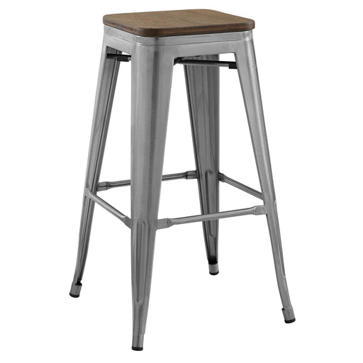 Promenade Bar Stool 2819-GME