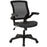 Veer Vinyl Office Chair 291-BLK