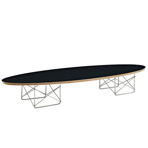 Surfboard Coffee Table 302-BLK