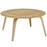 Plywood Coffee Table 509-NAT