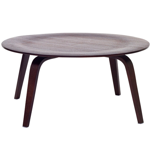 Plywood Coffee Table 509-WEN