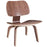 Fathom Wood Lounge Chair 510-WAL