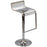 LEM Acrylic Bar Stool 535-CLR