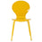 Insect Dining Wood Side Chair 574-YLW