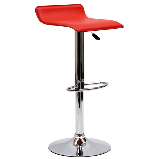 Gloria Bar Stool 579-RED