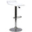 Gloria Bar Stool 579-WHI