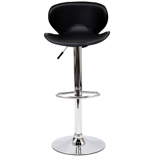 Booster Bar Stool 580-BLK