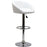 Marshmallow Bar Stool 583-WHI