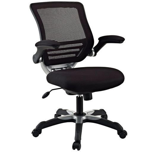 Edge Mesh Office Chair 594-BLK