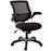 Edge Mesh Office Chair 594-BLK