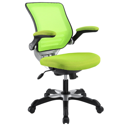 Edge Mesh Office Chair 594-GRN