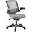 Edge Mesh Office Chair 594-GRY