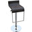 LEM Wicker Bar Stool 618-DBR