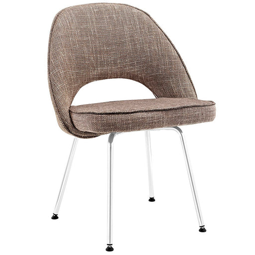 Cordelia Dining Fabric Side Chair 622-OAT