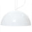 Flow Ceiling Fixture 672-WHI