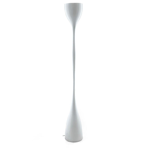 Pillar Floor Lamp 673-WHI