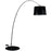 Liberty Floor Lamp 676-BLK