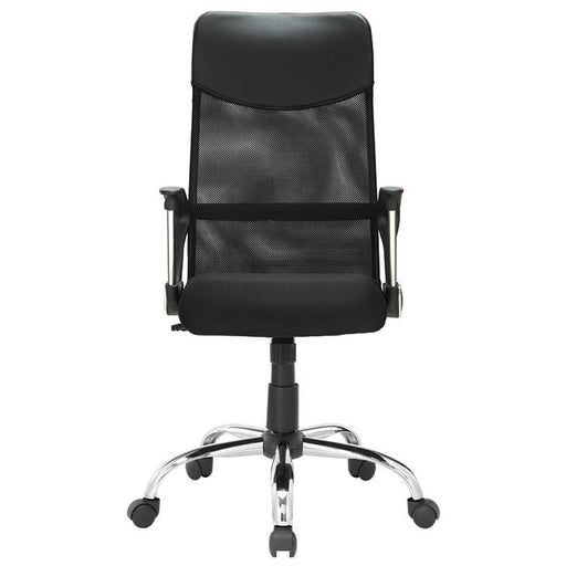 Sights Office Chair 711-BLK