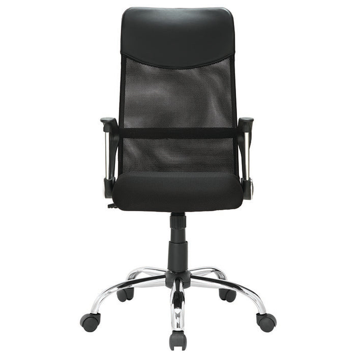 Sights Office Chair 711-BLK