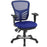 Articulate Mesh Office Chair 757-BLU