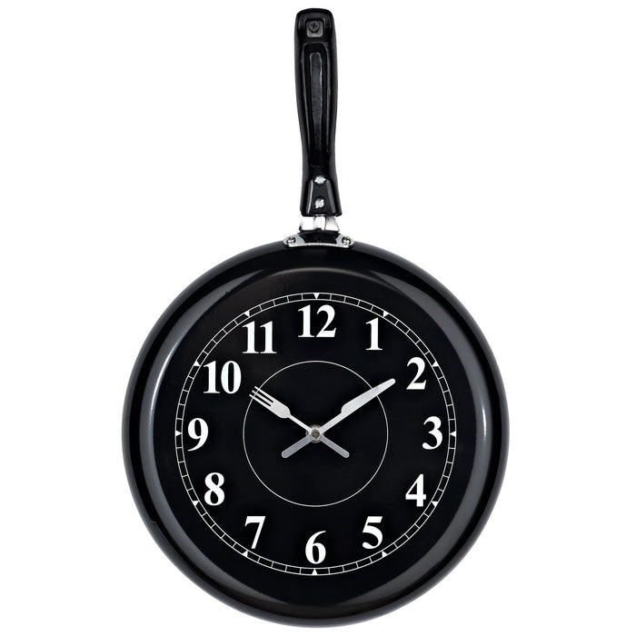 Pan Wall Clock 770