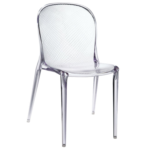 Scape Dining Side Chair 789-CLR