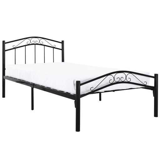 Townhouse Twin Bed 798