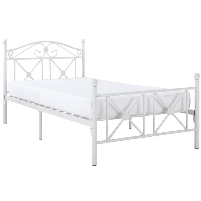 Cottage Twin Bed 799