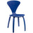 Vortex Dining Side Chair 808-BLU