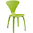 Vortex Dining Side Chair 808-GRN