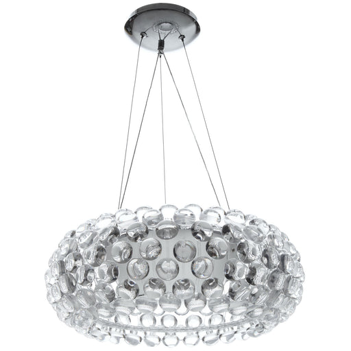 Halo 20" Chandelier 820