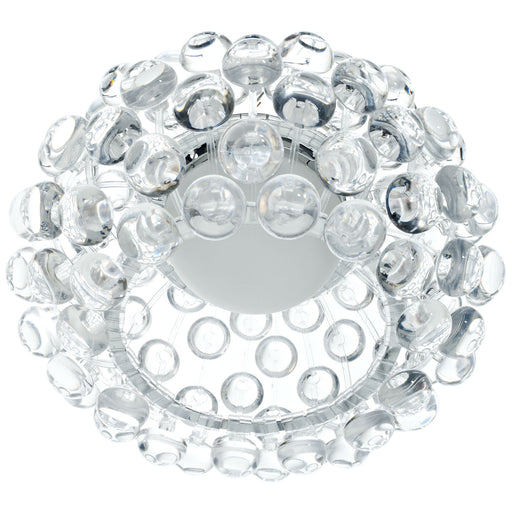 Halo 12" Ceiling Fixture 822