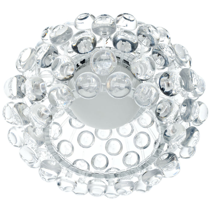 Halo 12" Ceiling Fixture 822