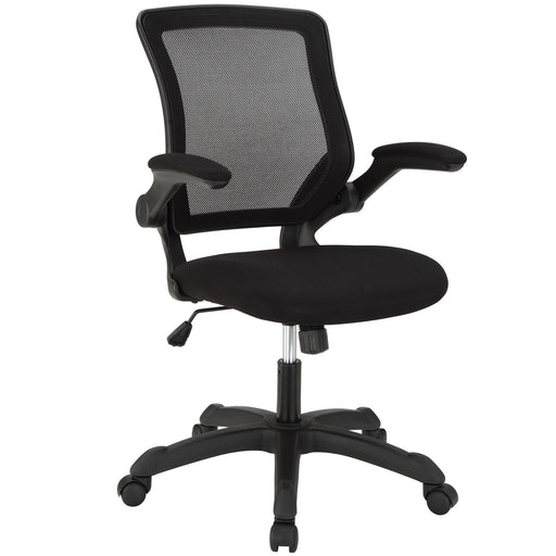 Veer Mesh Office Chair 825-BLK