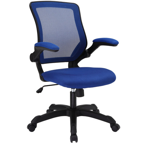 Veer Mesh Office Chair 825-BLU