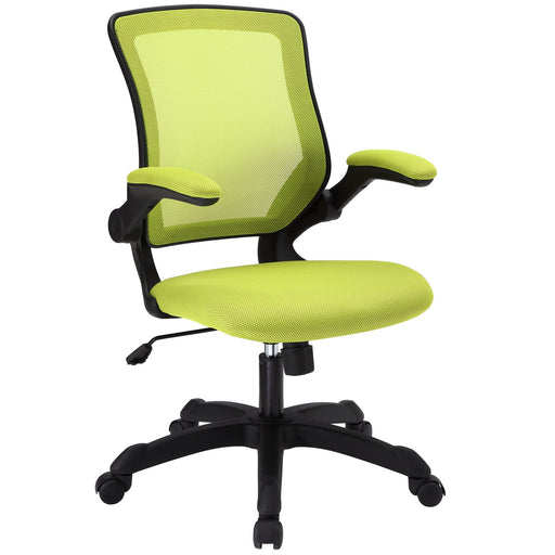 Veer Mesh Office Chair 825-GRN