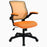 Veer Mesh Office Chair 825-ORA