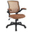 Veer Mesh Office Chair 825-TAN