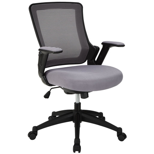 Aspire Fabric Office Chair 827-GRY