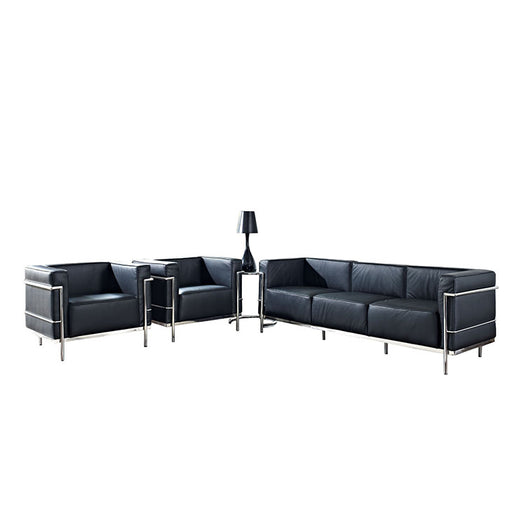 Charles Grande 4 Piece Sofa Set 891