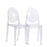 Casper Dining Chairs Set of 2 906-CLR