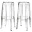 Casper Bar Stool Set of 2 909-CLR