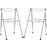 Telescope Set of 2 Dining Chairs 923-CLR