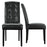 Perdure Dining Chairs Set of 2 952-BLK