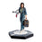 Aliens Warrant Officer Ripley Statue with Mag. #49          