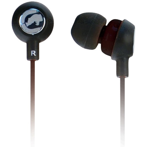 ECKO CHAOS 2 EARBUD BLACK