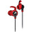 EDGE SPORT EARBUDS BLK