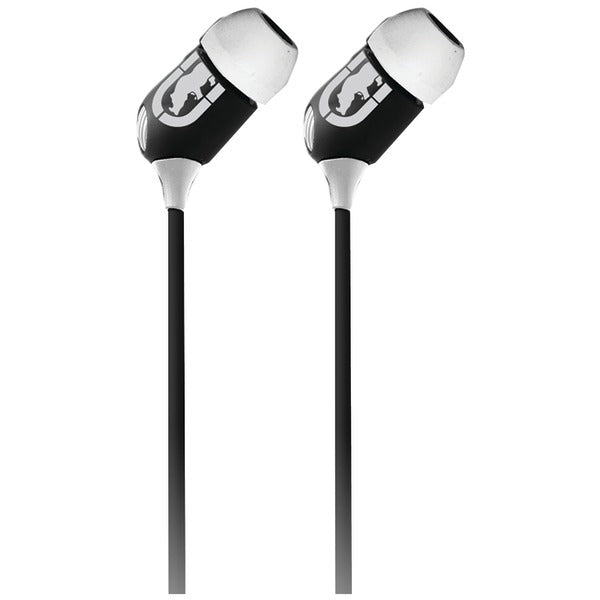 VAPOR EARBUDS BLK