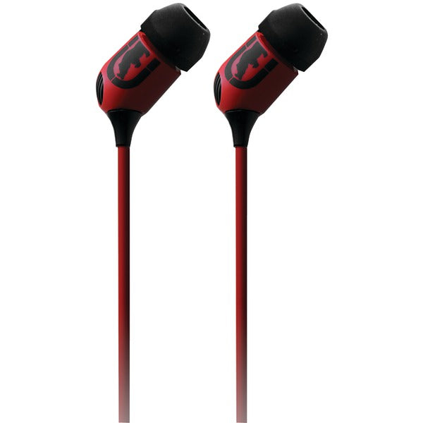 VAPOR EARBUDS RED