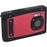 20MP UNDRWTR CAM RED